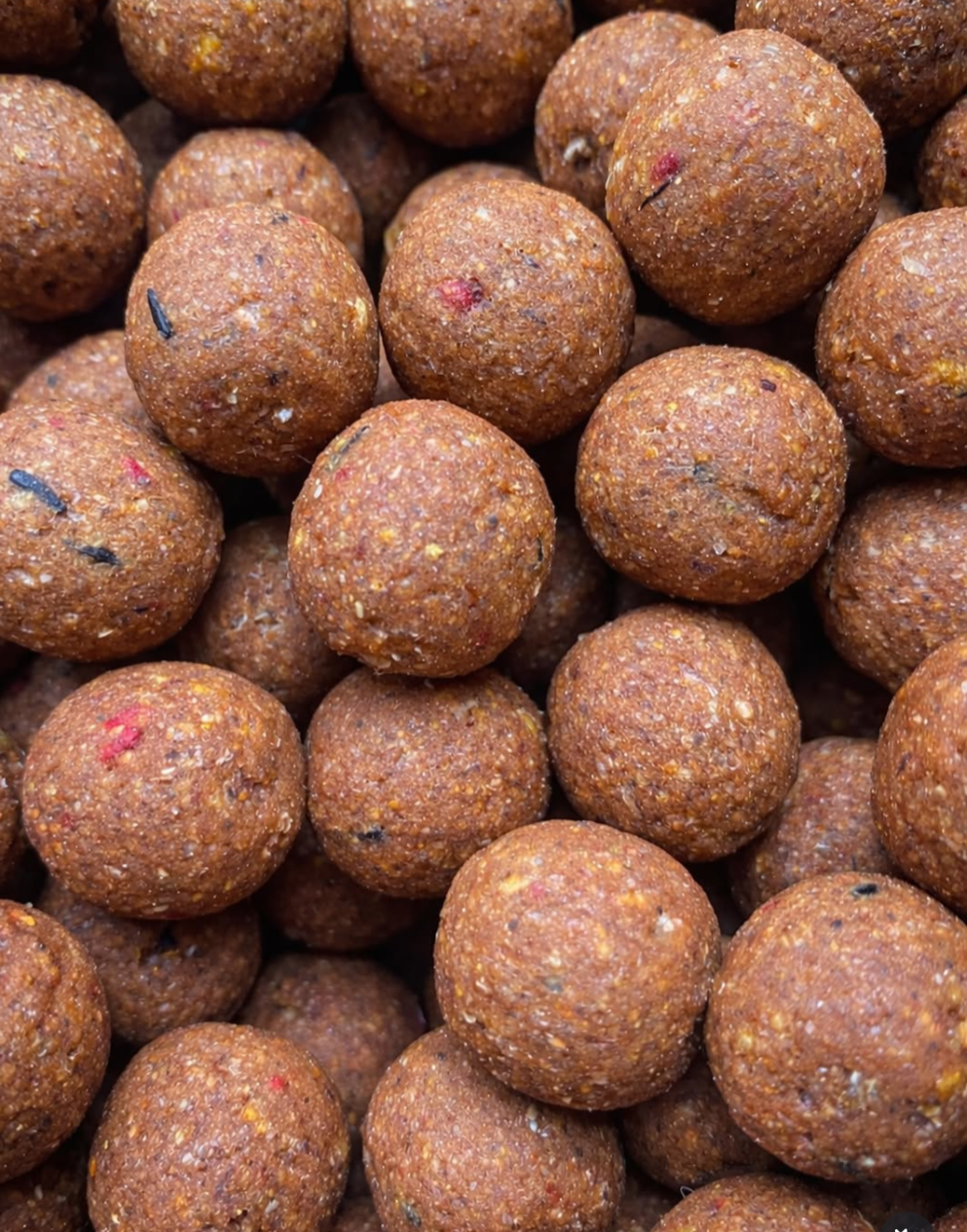 TDM Boilies