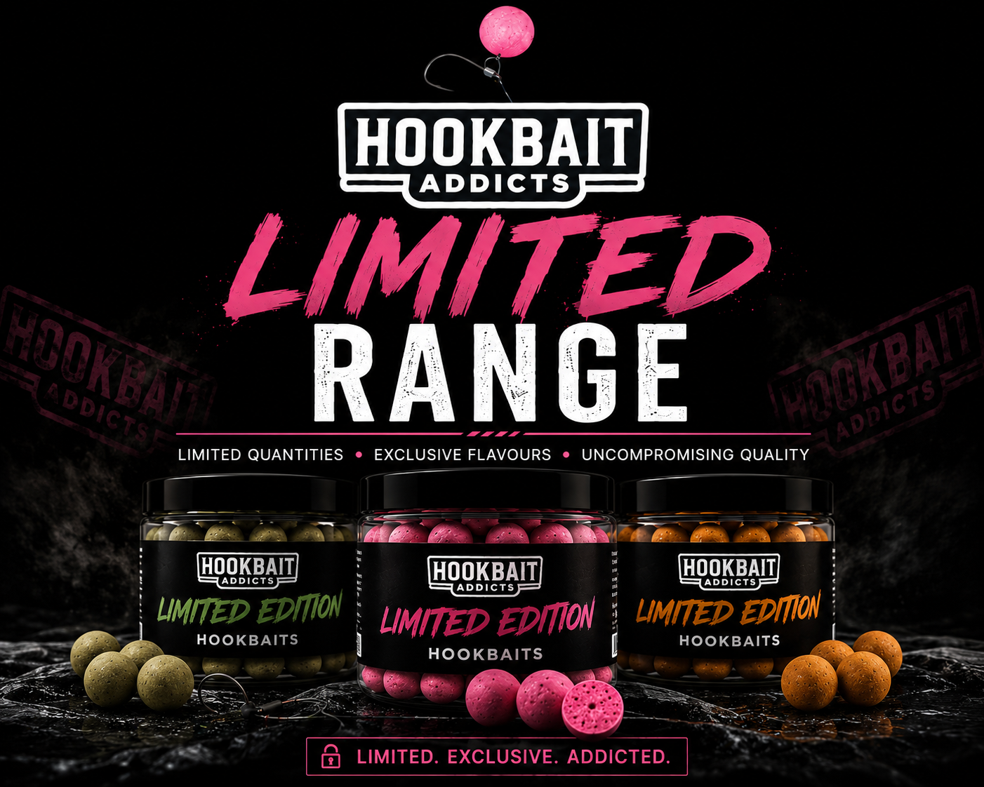 Limited edition