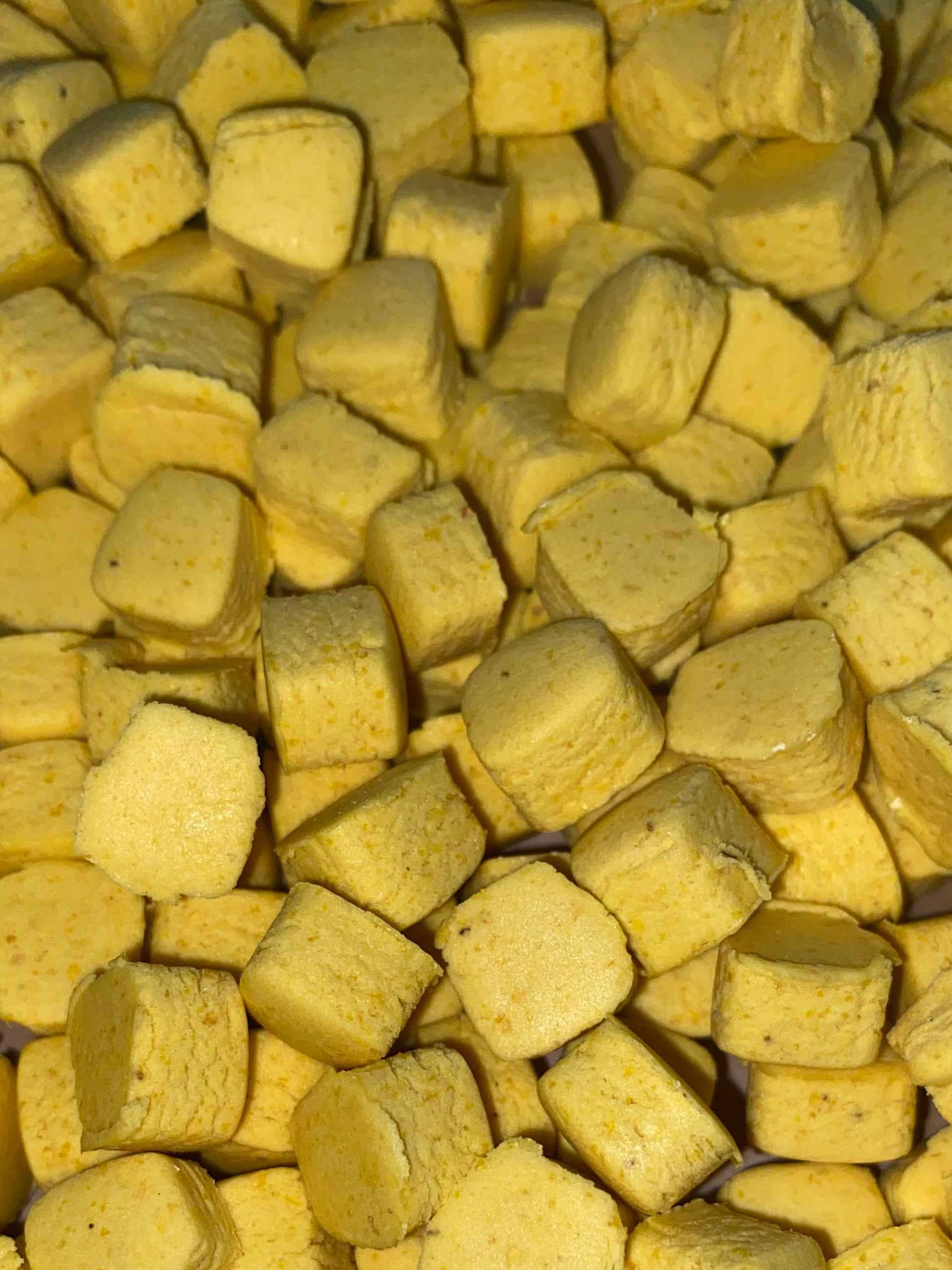 Pop up corn