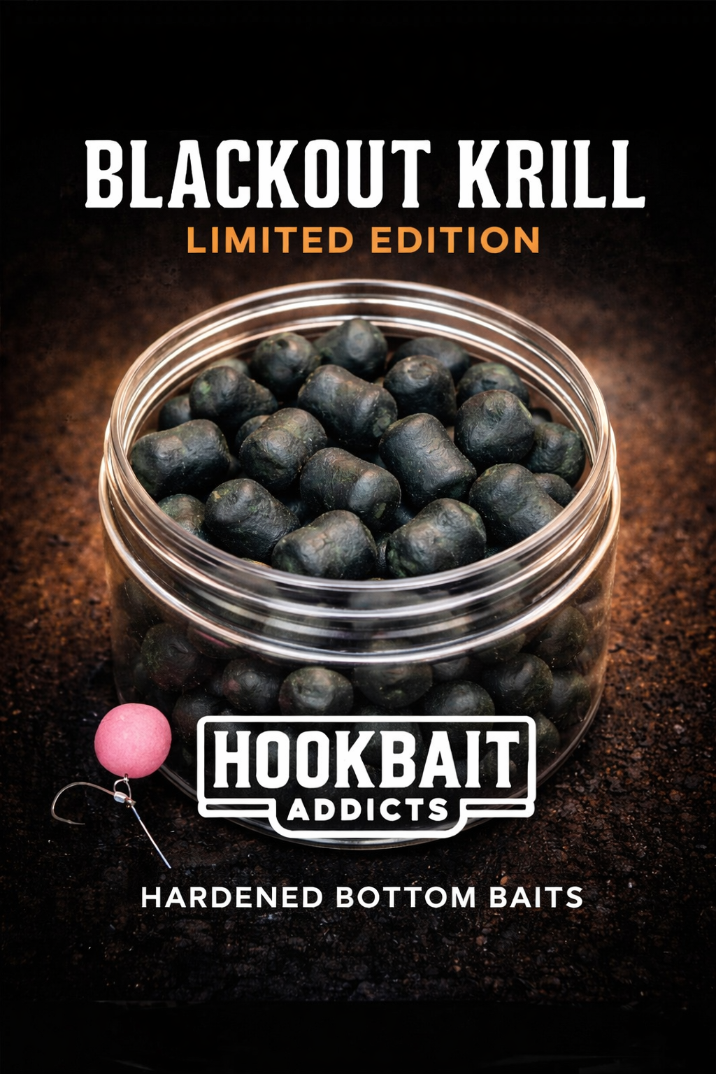 Blackout Krill