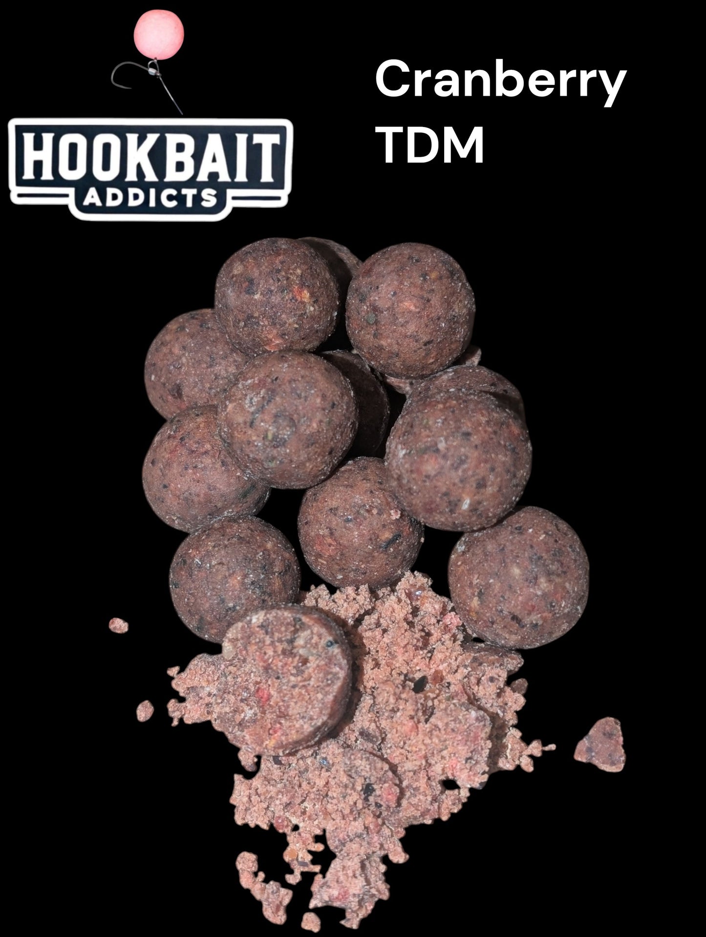 TDM Boilies