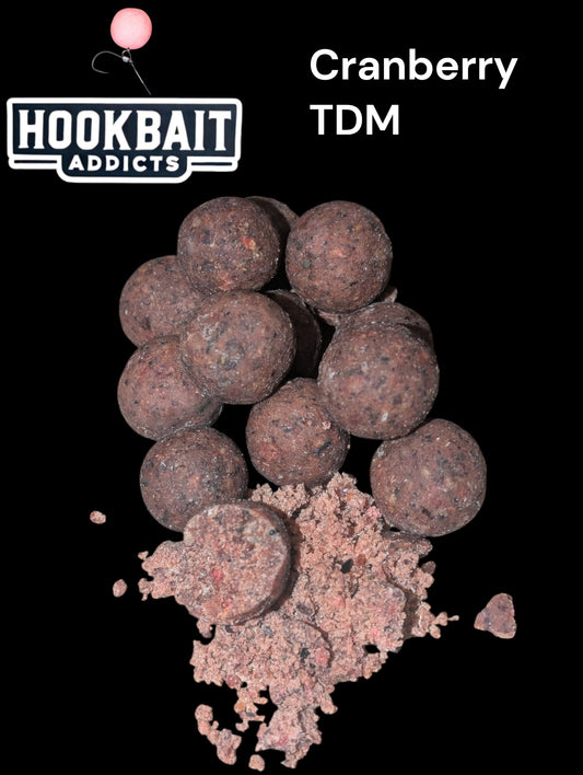 TDM Boilies