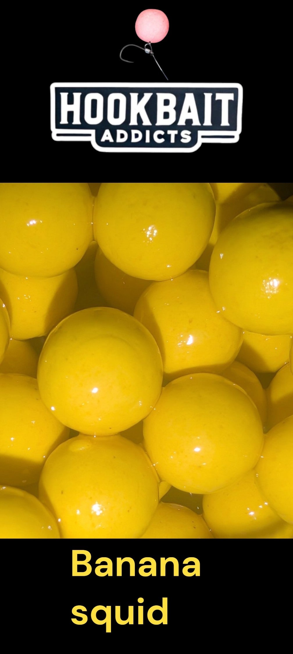 Banana squid pop ups