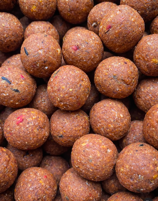 TDM Boilies